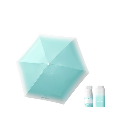 MAG+ Capsule Type Umbrella