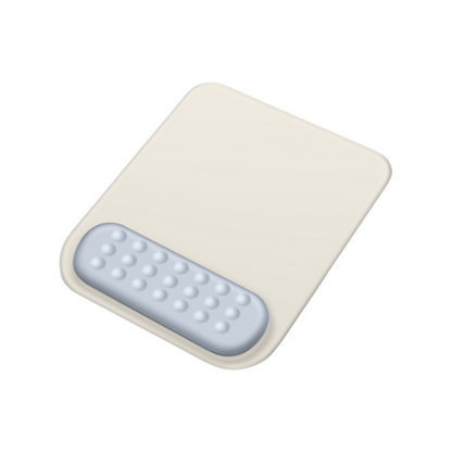 MAG+ Colour Foam Mouse Pad