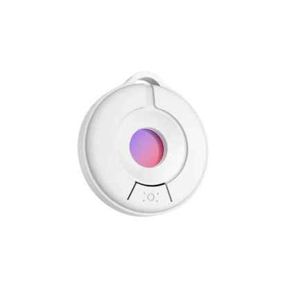 MAG+ Camera Detector Round