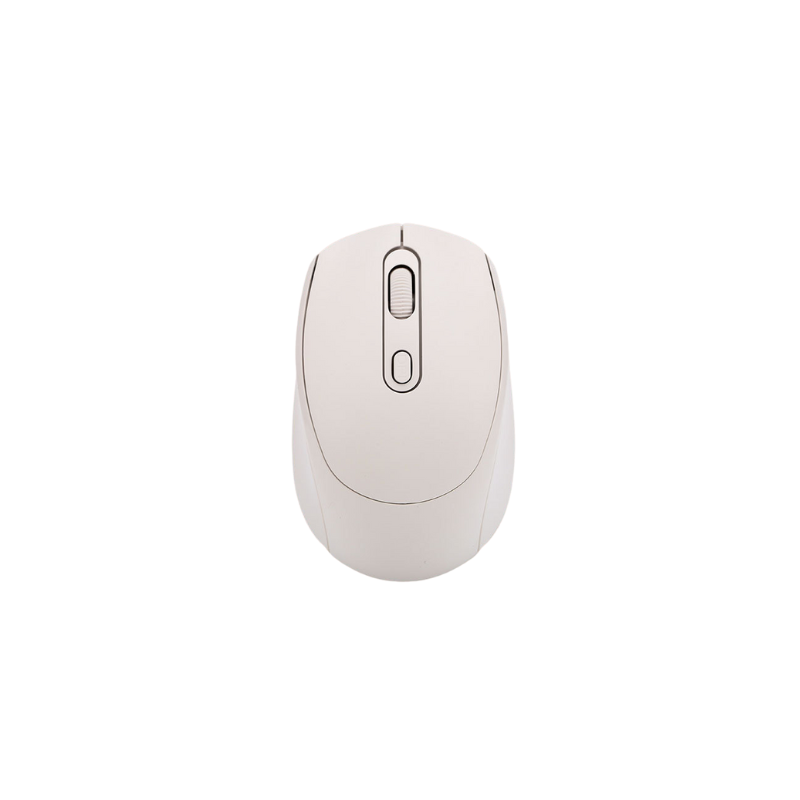 MAG+ Ergo Dual Mode Wireless Mouse