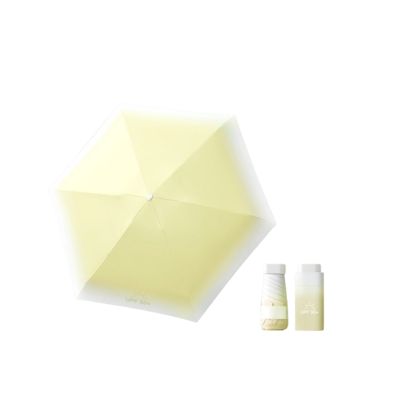 MAG+ Capsule Type Umbrella